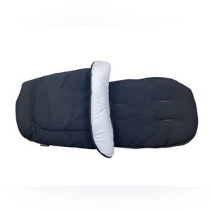 Mockingbird Stroller Footmuff - New